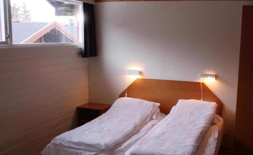 Eventyrlige Skaret Motel Årøy Ruang foto